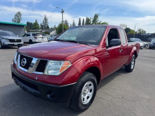 Image for 2006 Nissan Frontier King Cab Xe ID: 7389813