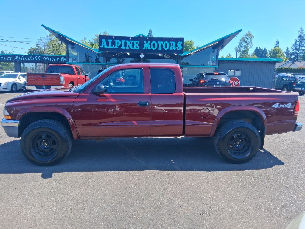2003 Dodge Dakota Image 1