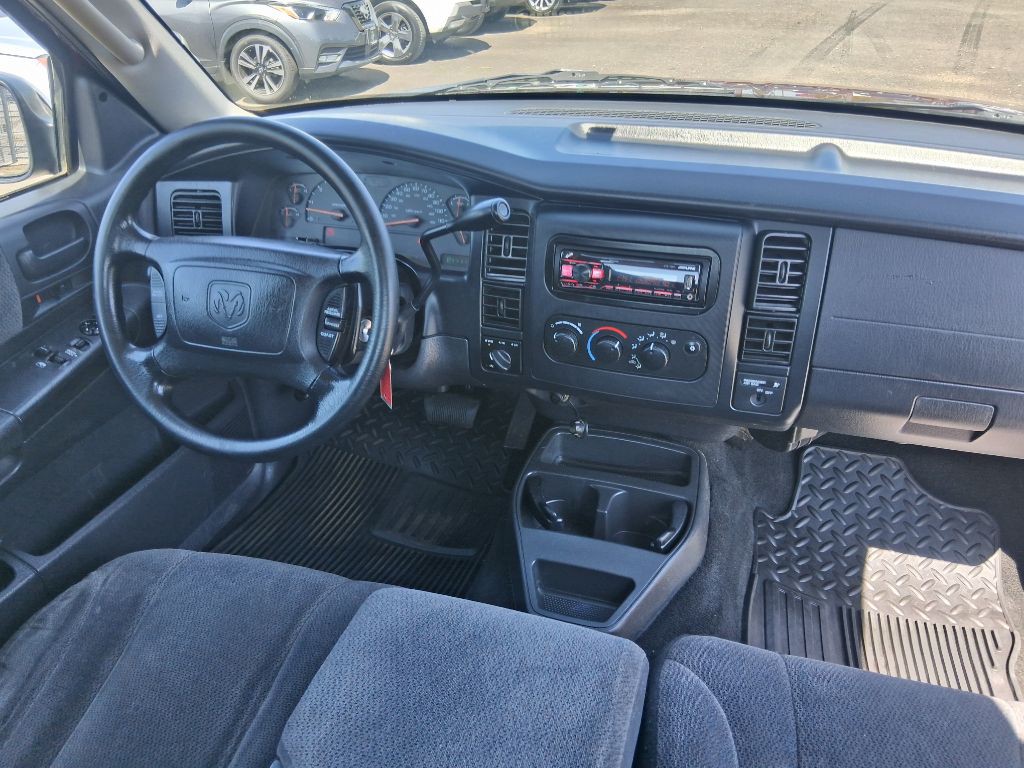 2003 Dodge Dakota Image 11