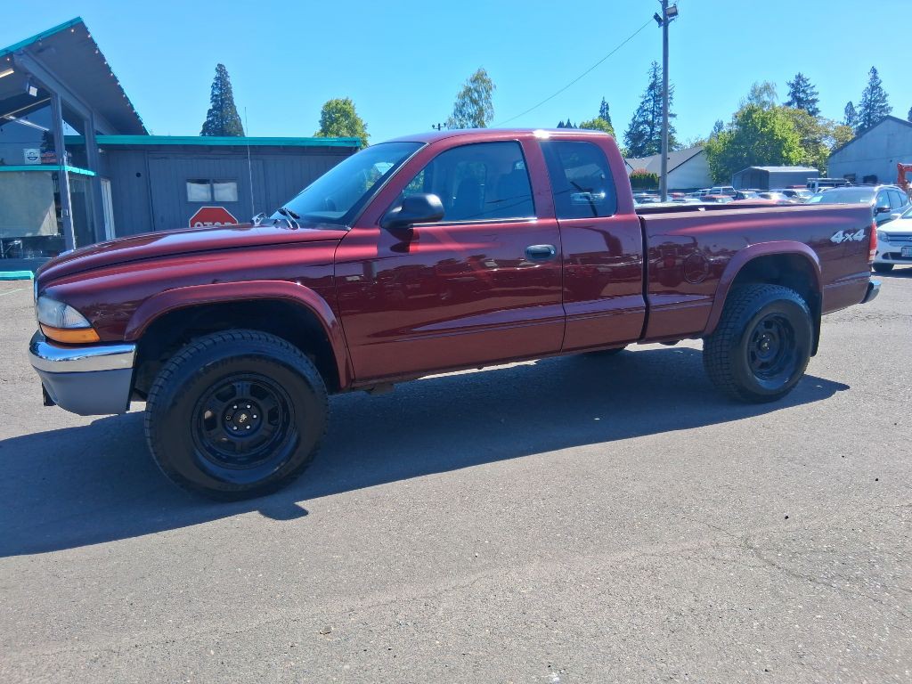 2003 Dodge Dakota Image 1