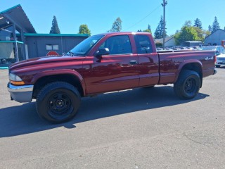 Image for 2003 Dodge Dakota SLT ID: 7390278