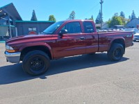 Image for 2003 Dodge Dakota SLT ID: 7390278