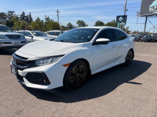Image for 2017 Honda Civic EXL ID: 7392409