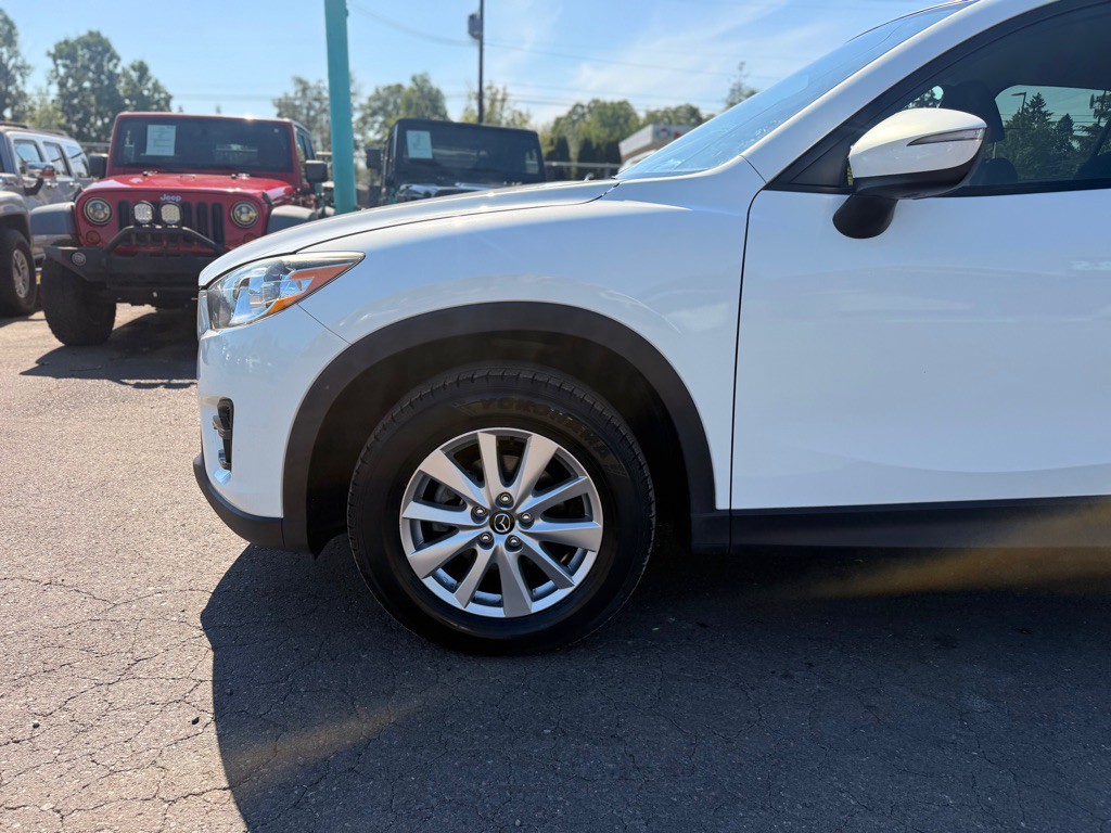 2016 Mazda CX-5 Image 3