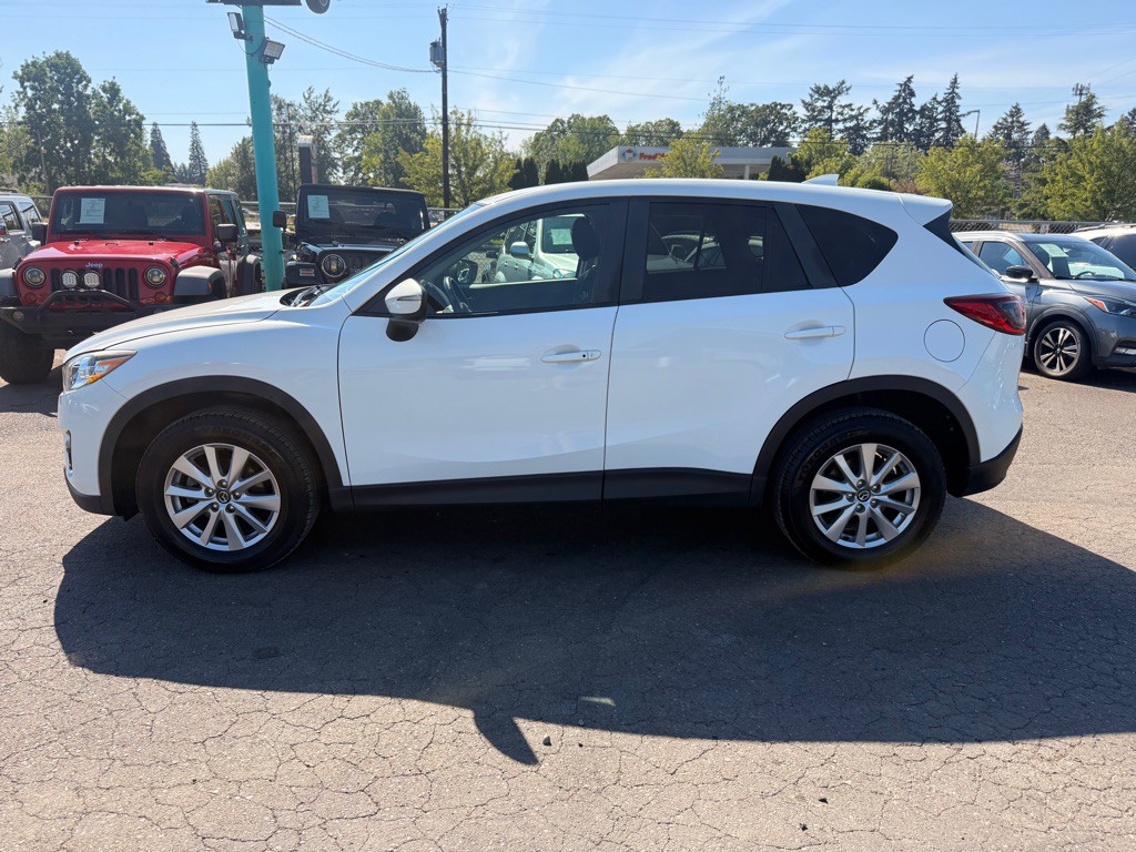 2016 Mazda CX-5 Image 4