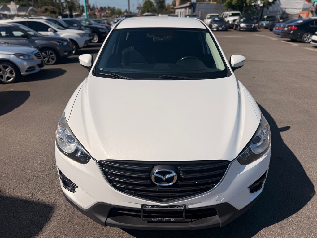 2016 Mazda CX-5 Image 9