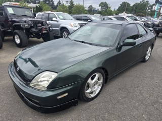 Image for 1999 Honda Prelude  ID: 7394785
