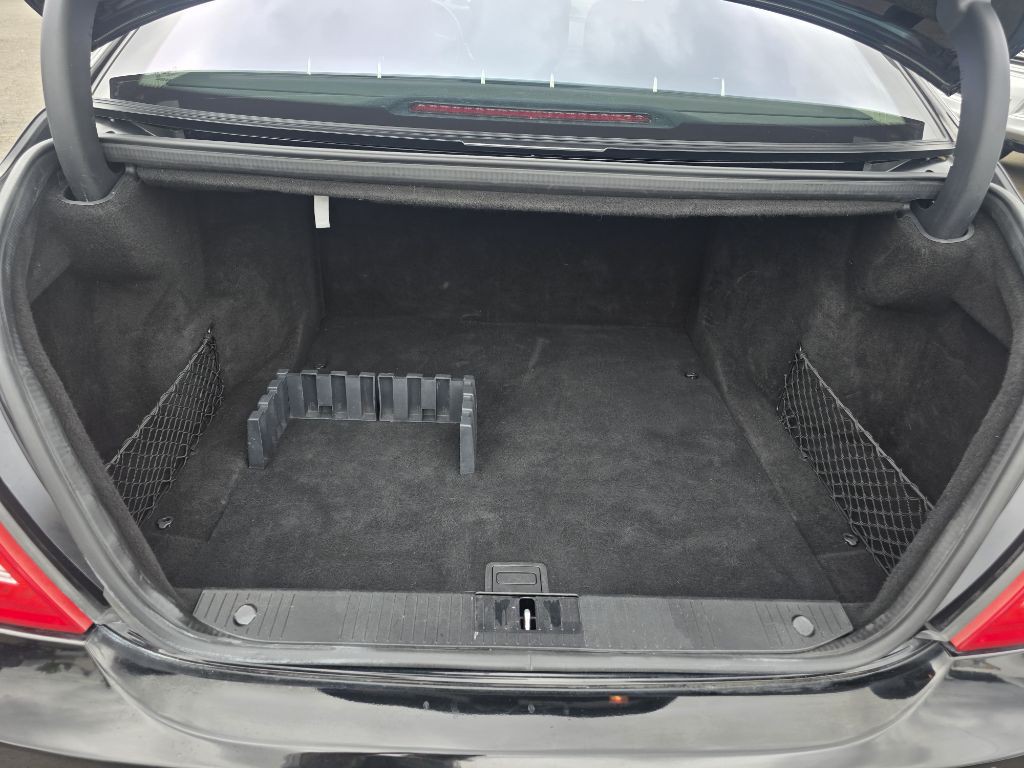 2013 Mercedes-Benz S-Class Image 15