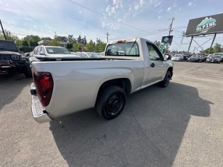 Image for 2005 Chevrolet Colorado  ID: 7395165