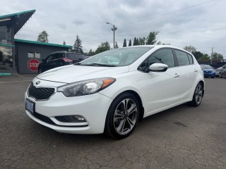 Image for 2016 Kia Forte EX ID: 7395328