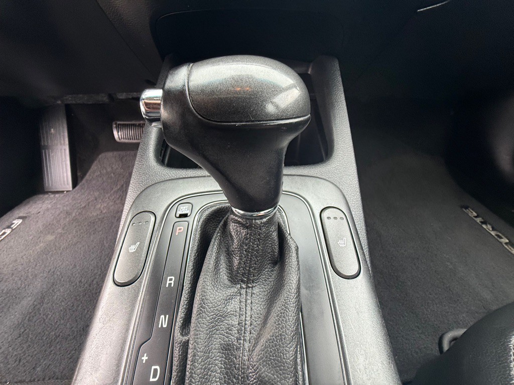 2016 Kia Forte Image 11