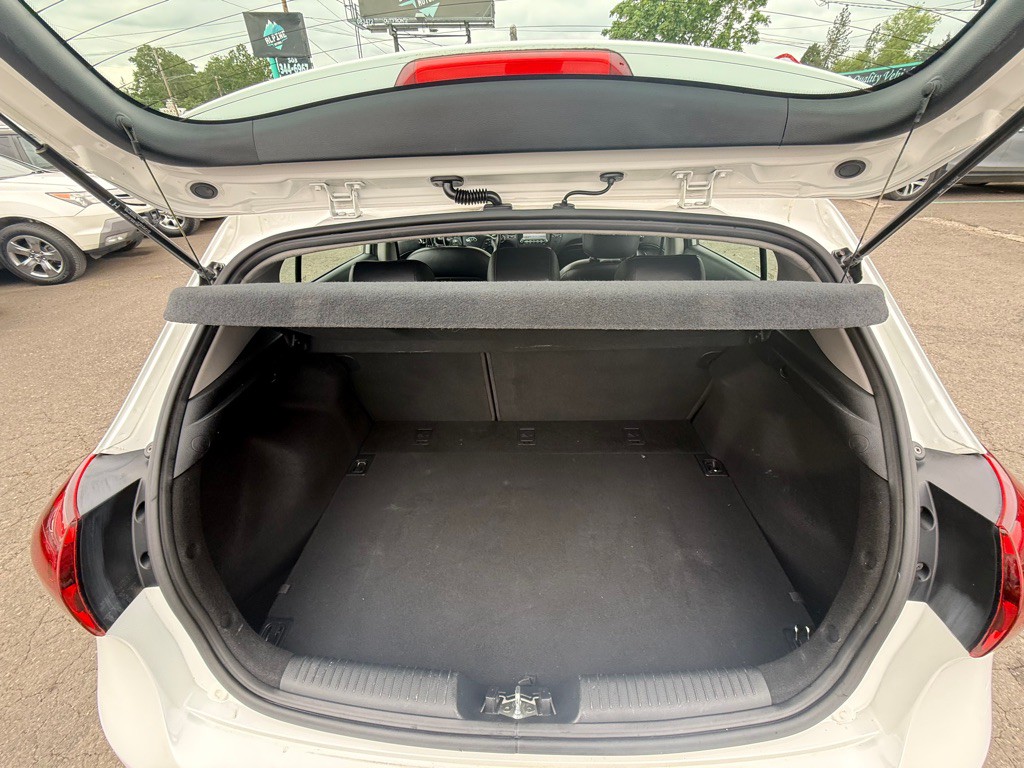 2016 Kia Forte Image 15