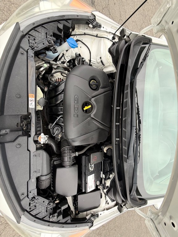 2016 Kia Forte Image 17