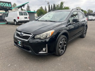 Image for 2016 Subaru Crosstrek Limited ID: 7395342