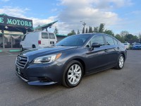 Image for 2015 Subaru Legacy 2.5I PREMIUM ID: 7395361