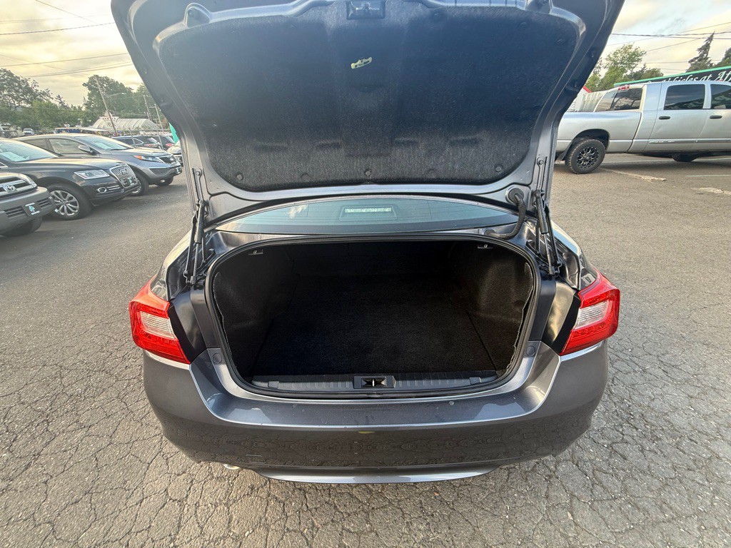 2015 Subaru Legacy Image 14