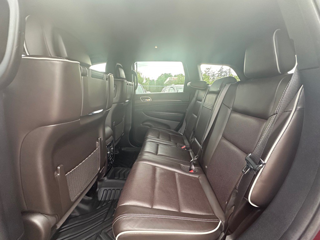 2019 Jeep Grand Cherokee Image 8
