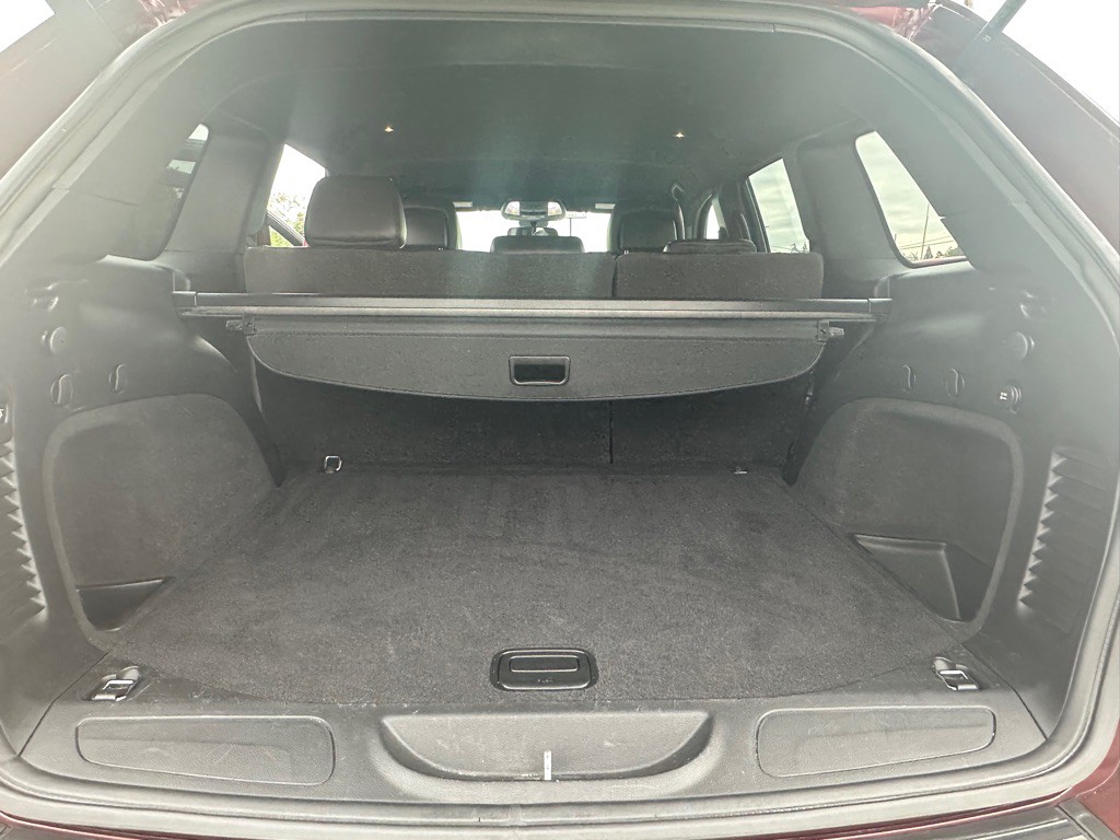 2019 Jeep Grand Cherokee Image 10