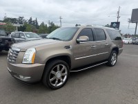 Image for 2007 Cadillac Escalade ESV ID: 7396978