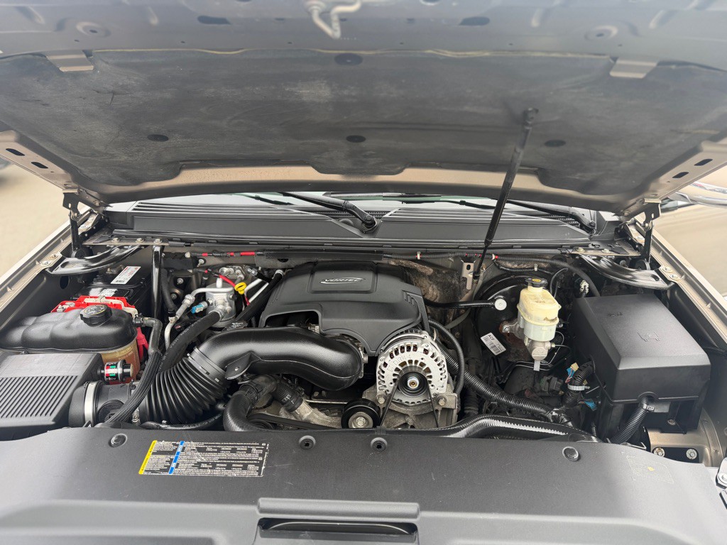 2007 Cadillac Escalade Image 18