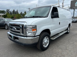 Image for 2014 Ford Econoline E250 ID: 7397260