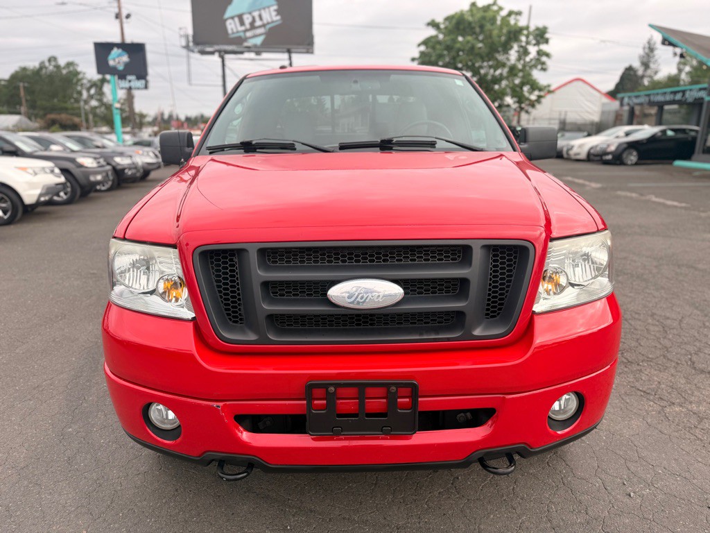2006 Ford F-150 Image 7