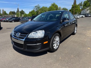 Image for 2010 Volkswagen Jetta Limited ID: 7401104