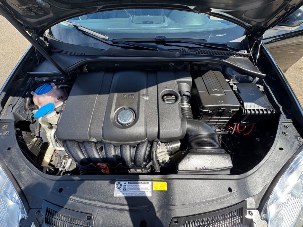 2010 Volkswagen Jetta Image 20