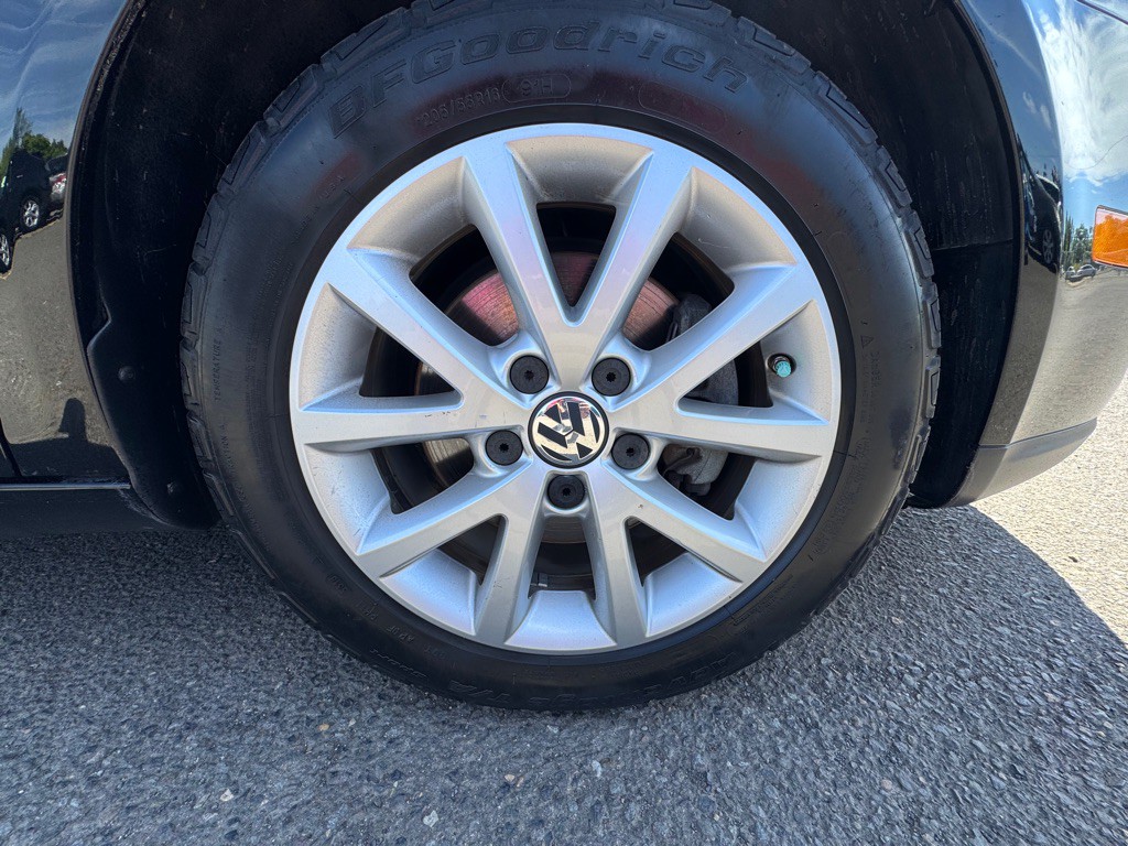 2010 Volkswagen Jetta Image 22