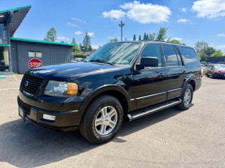 Image for 2004 Ford Expedition Eddie Bauer ID: 7403834