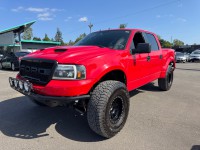 Image for 2005 Ford F-150 Supercrew ID: 7404484