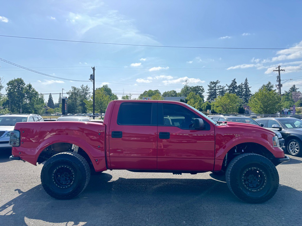 2005 Ford F-150 Image 5