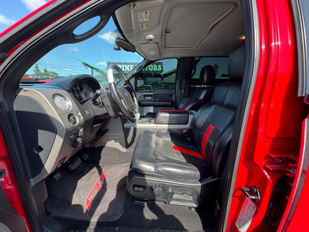 2005 Ford F-150 Image 11