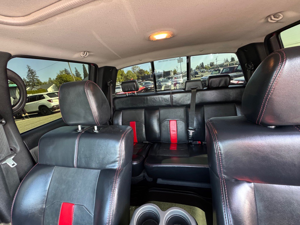 2005 Ford F-150 Image 13