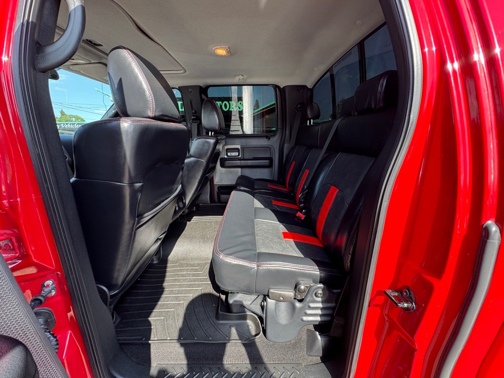 2005 Ford F-150 Image 14
