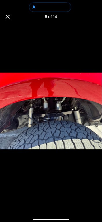 2005 Ford F-150 Image 17
