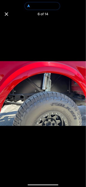 2005 Ford F-150 Image 18