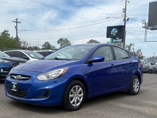 Image for 2013 Hyundai Accent GLS ID: 7405232