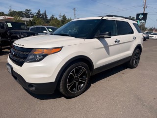 Image for 2013 Ford Explorer Sport ID: 7405613