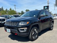 Image for 2018 Jeep Compass Trailhawk ID: 7405640