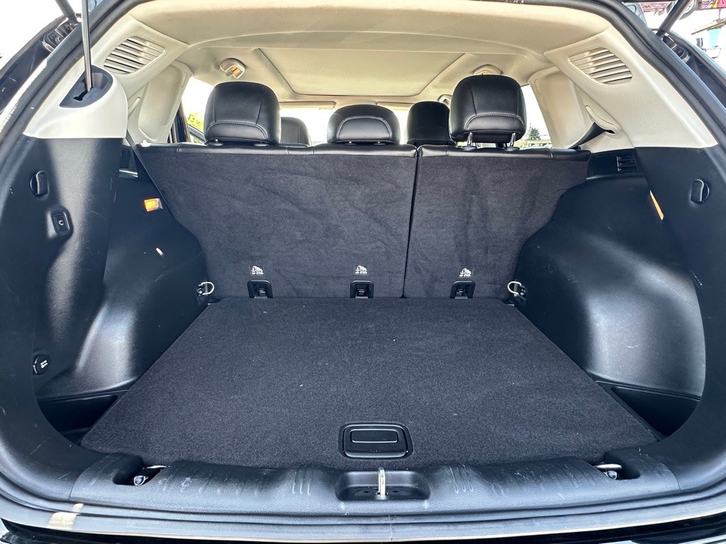 2018 Jeep Compass Image 10