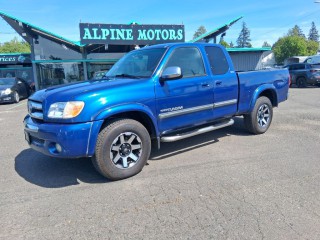 Image for 2005 Toyota Tundra ACCESS CAB SR5 ID: 7406004