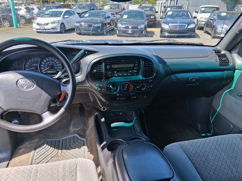 2005 Toyota Tundra Image 6
