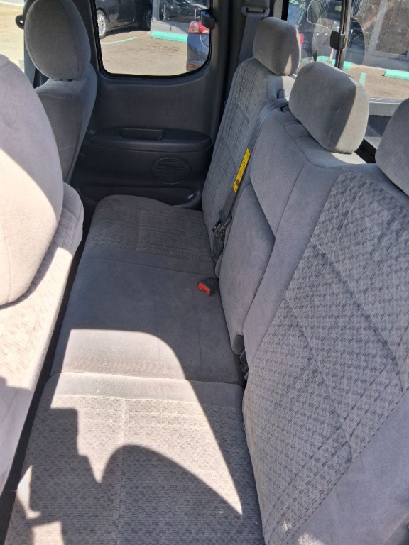 2005 Toyota Tundra Image 7