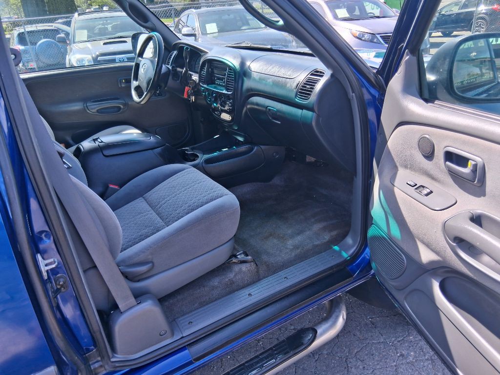 2005 Toyota Tundra Image 9