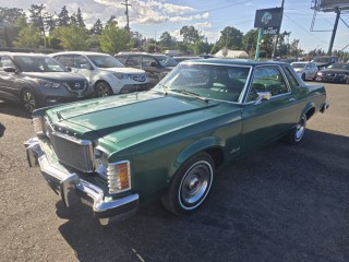 Image for 1977 Mercury Monarch  ID: 7406377