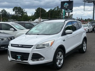 Image for 2013 Ford Escape SE ID: 7407326