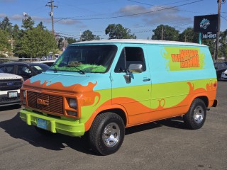 Image for 1994 GMC Vandura G1500 ID: 7407945