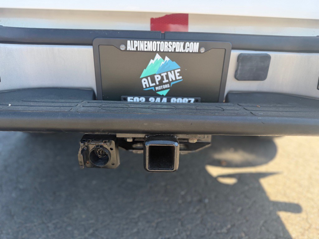 2004 Chevrolet Silverado 1500 Image 10