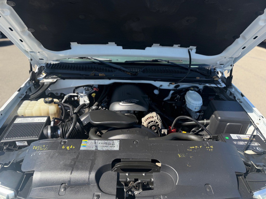2004 Chevrolet Silverado 1500 Image 14